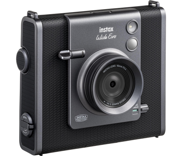 Fujifilm Instax Wide Evo - 1327373 - zdjęcie 3